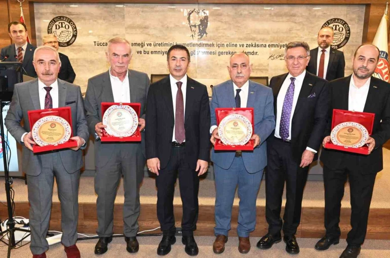 Denizli ekonomisi yılı güçlü verilerle kapatıyor 