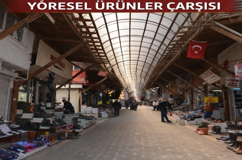 Denizli için kapsamlı turizm yol haritası belirlendi 