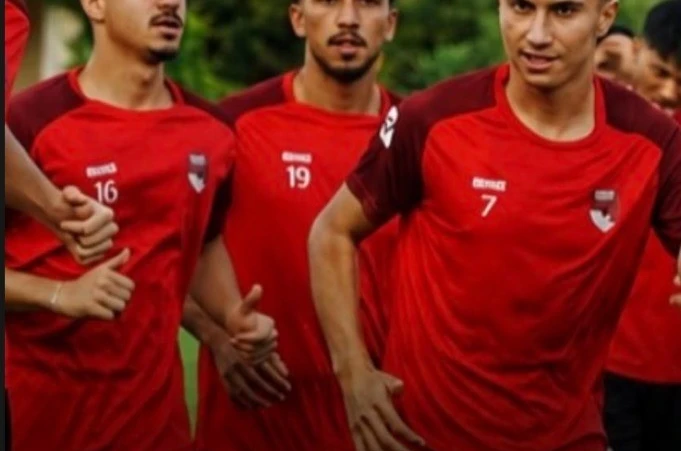 Denizli İdman Yurdu’nda transfer çalışmaları devam ediyor