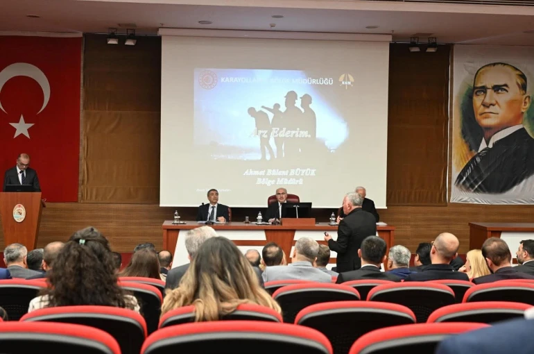 Denizli İl Koordinasyon Kurulu Toplantısı gerçekleştirildi 