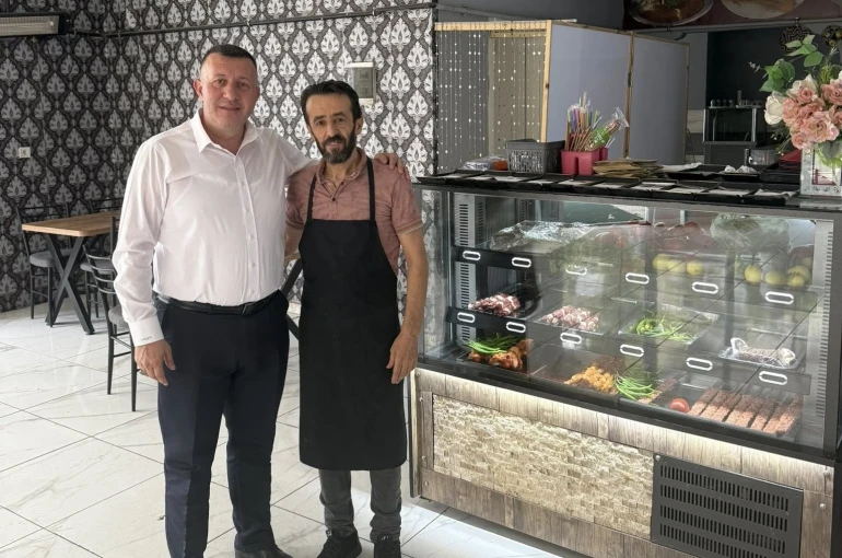 Denizli Lokantacılar Odasından ‘Basit Usul’ uygulamasının kaldırılmasına tepki 