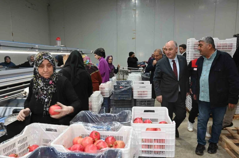 Denizli narı İsrail narının önüne geçti 