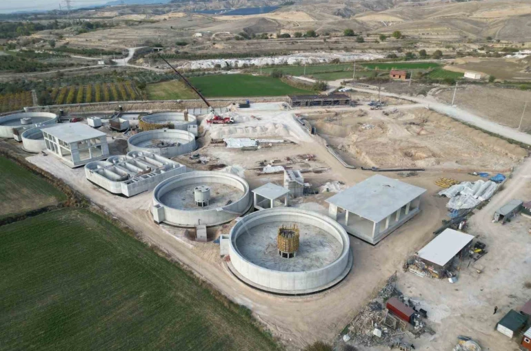 Denizli OSB yeşil dönüşüm hedefi için çalışmalarına devam ediyor