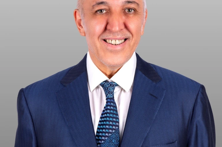 Denizli sağlık camiasının acı kaybı