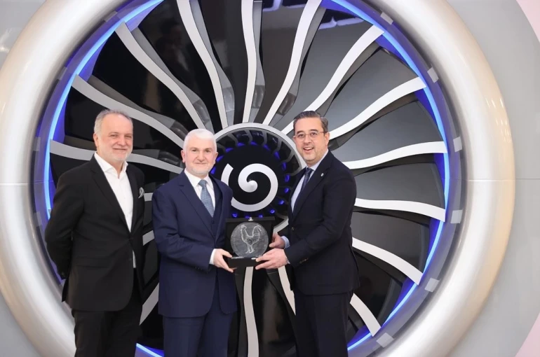 Denizli savunma sanayine hazırlanıyor 