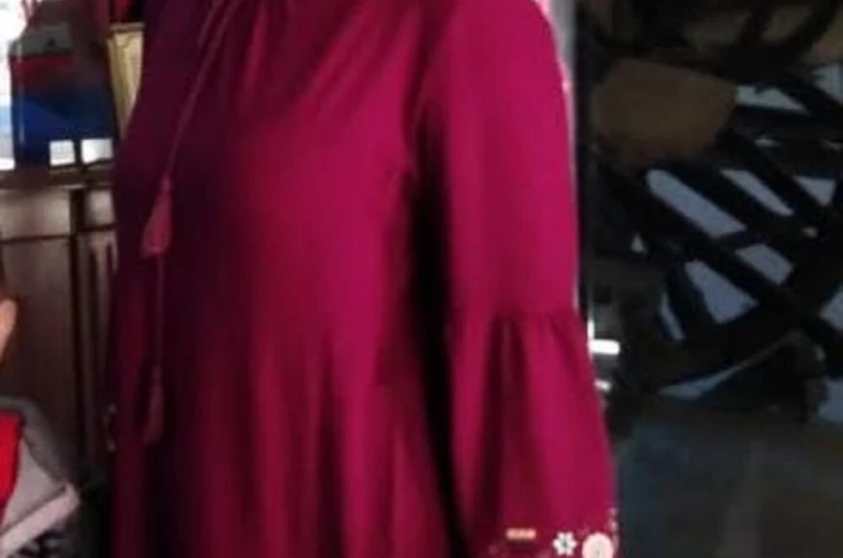 Denizli’de ağaçtan düşen talihsiz kadın yaşamını yitirdi 