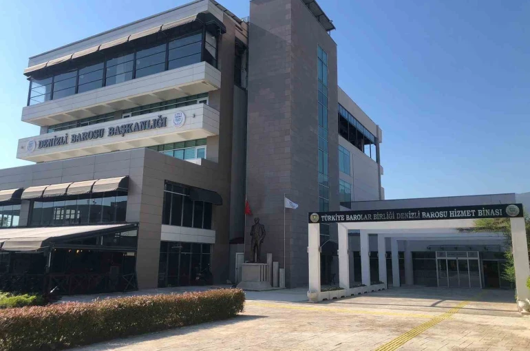 Denizli’de gözaltına alınan avukatlar serbest bırakıldı 
