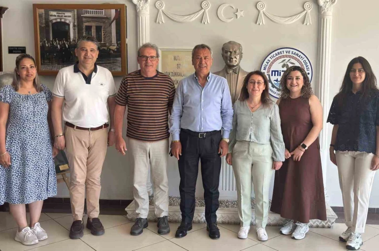 Denizli’de ihracatta yapay zeka dönemi başladı 