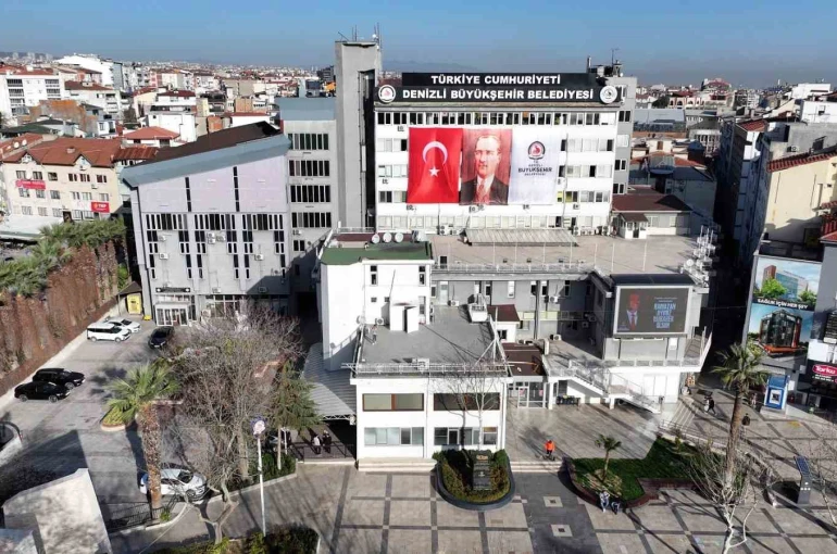 Denizli’de ısınma desteğinde ilk ödemeler yapıldı