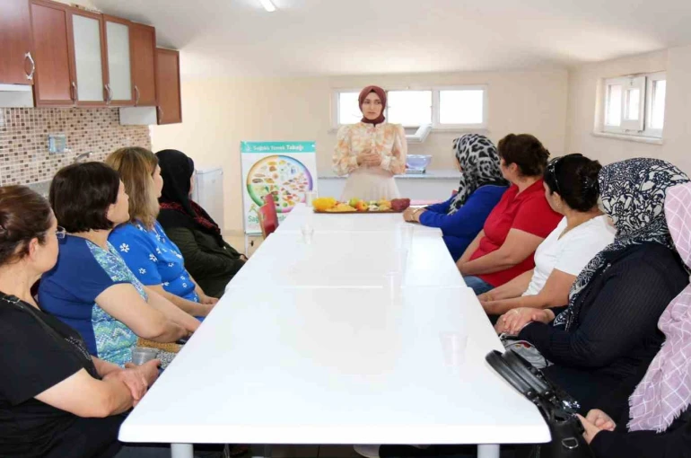 Denizli’de sağlıklı hayat merkezlerine MHRS ile kolay erişim 