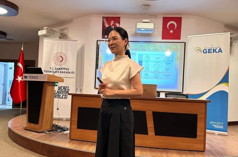 Denizli’de ‘Sürdürülebilir Turizm Sertifikası’ eğitimi gerçekleştirildi 