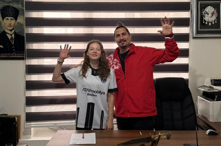 Denizlili kadınlar, 3. Lig’de şampiyonluk hedefliyor 