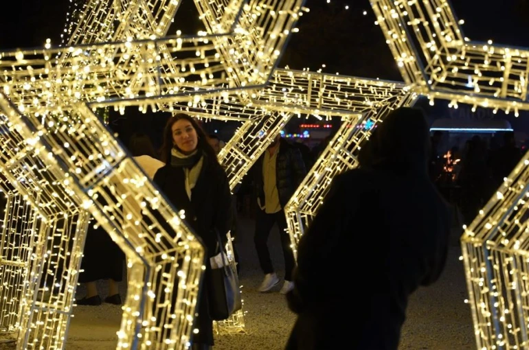 Denizlililer 2026’yı umutla bekliyor 