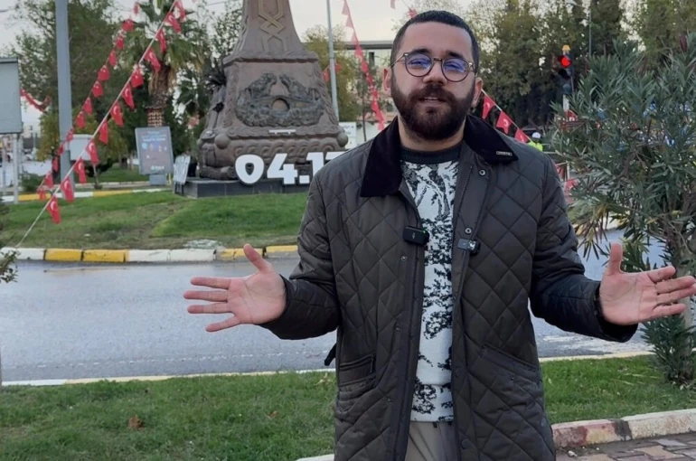 Deprem bölgesinde büyük fuar hazırlığı