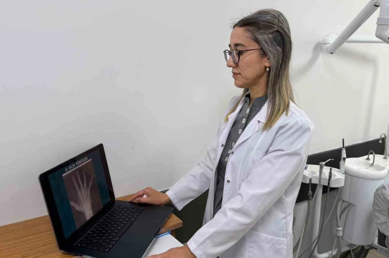 "Deprem çocuklarda erken ergenliğe neden oldu" 