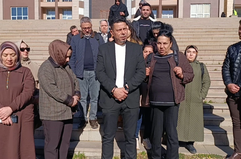 Depremde 44 kişi ölmüştü, tutuklu müteahhitten ilginç savunma: "Müteahhidim ama anlamam, ilkokul mezunuyum" 