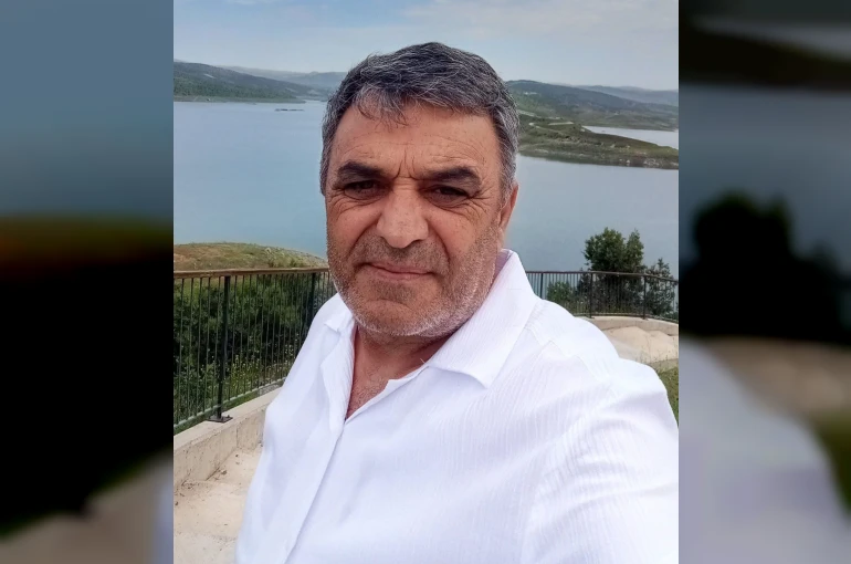 Dere yatağına düşen vatandaş hayatını kaybetti