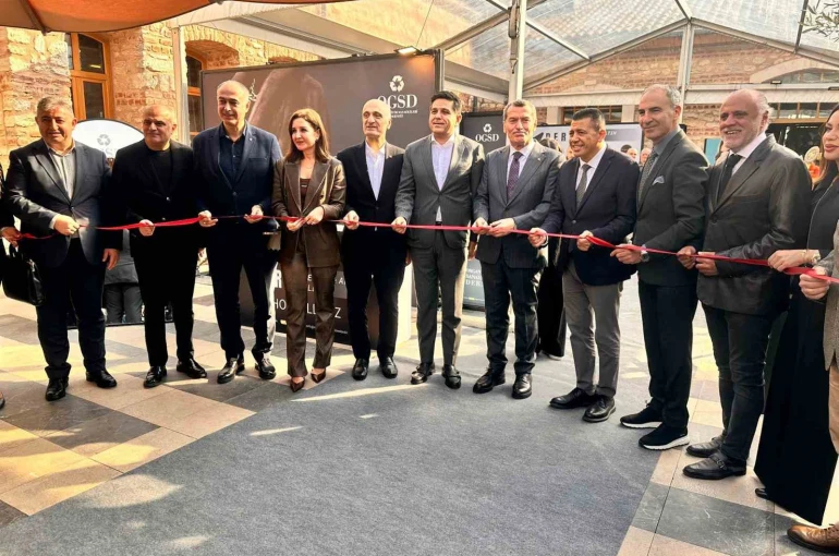 Deri Kürk ve Mücevher Fırsat Günleri’nde trend ürünler görücüye çıktı 