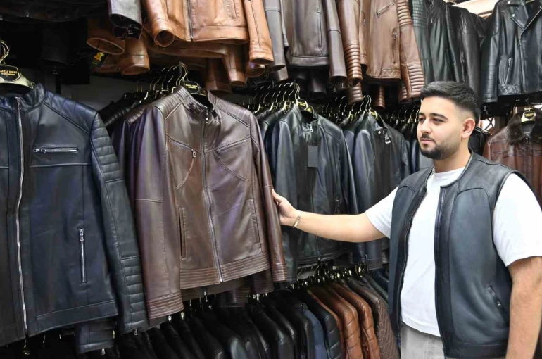 Deri ustasından kışlık mont tavsiyleri 