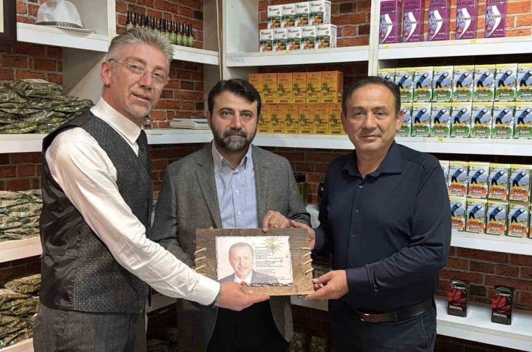 ‘Derman Ali Baba’nın vasiyeti Cumhurbaşkanına ulaştırılacak 