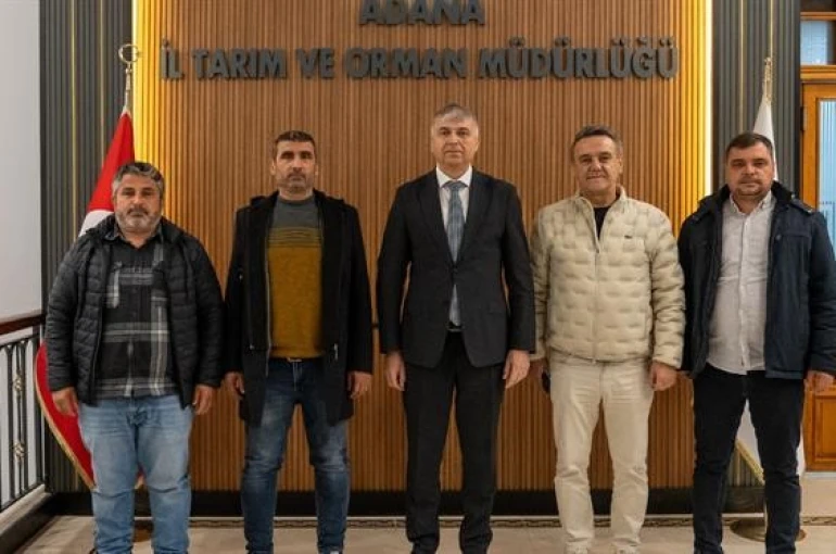 Devlet desteğiyle 4 yatırımcı 27 milyon TL’lik tesis kuracak 