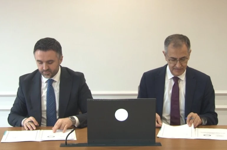 Devlet himayesindeki çocuklara dil ve konuşma terapisi imkanı 