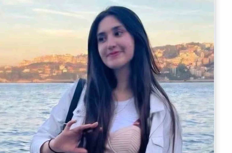 Devrek’te kamyonun çarptığı genç kız hayatını kaybetti 