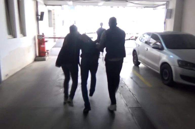 DHKP/C’nin kilit ismi İstanbul’da yakalandı 