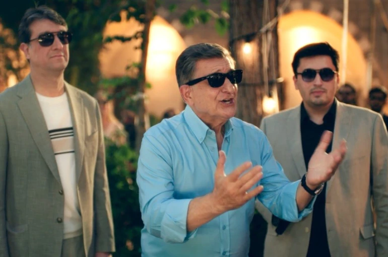 Dicle Elektrik’in yeni reklam filminde teknik direktör Yılmaz Vural başrolde 