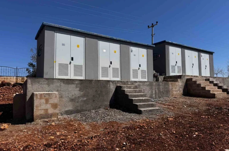 Dicle Elektrik’ten uzun hatlara yüksek teknoloji çözümü 