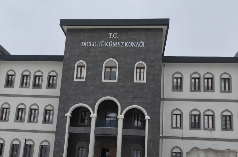 Dicle’de 3 ayda 925 asayiş denetimi yapıldı 