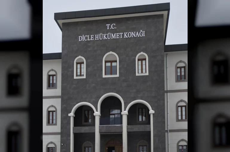 Dicle’de uyuşturucu satıcıları ile yasal zeminde mücadele