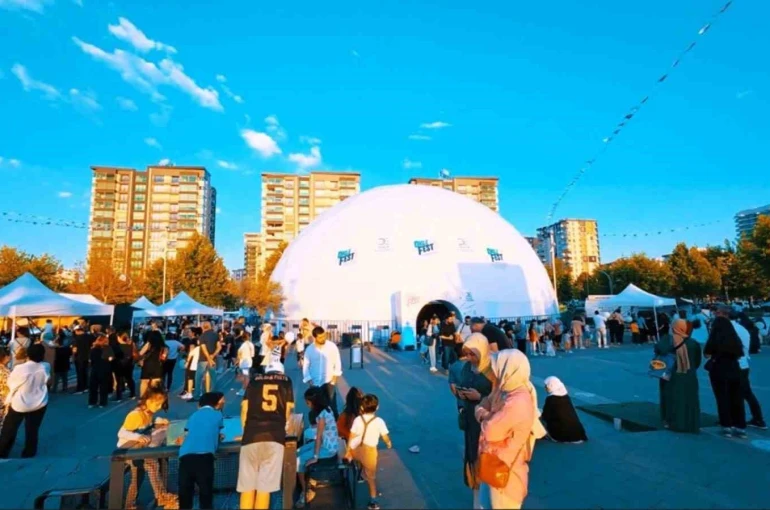DicleFest Şanlıurfa için geri sayım başladı 