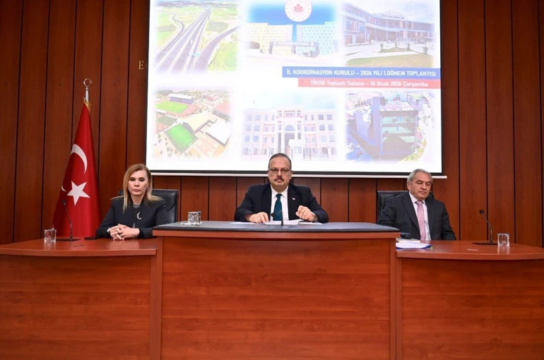 Didim Belediyesi, Aydın genelinde en fazla yatırım yapan ikinci ilçe belediyesi oldu 