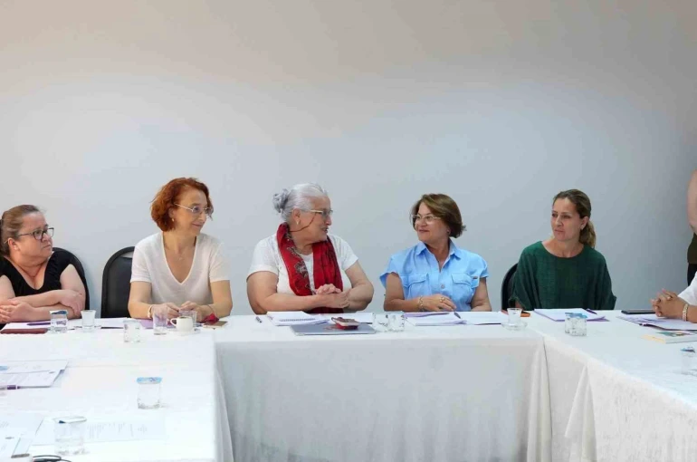 Didim Belediyesi Yerel Eşitlik Eylem Planı çalışmalarını sürdürüyor