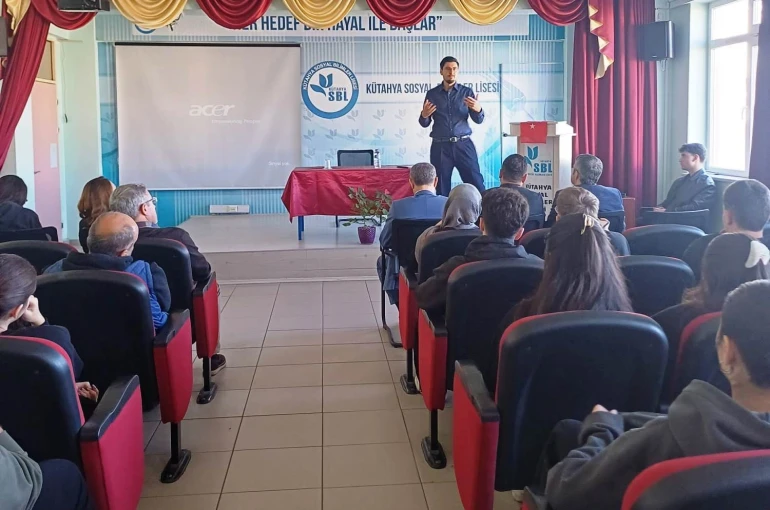 Dijital dünyada girişimcilik, yenilik ve sürdürülebilirlik konuları masaya yatırıldı