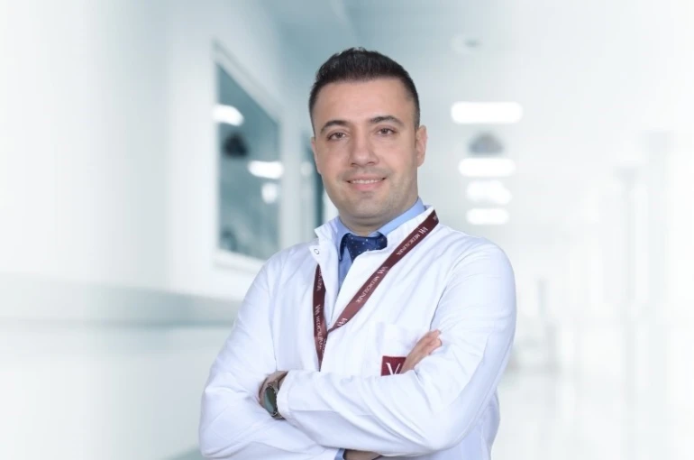 "Dijital hayat" göz sağlığını tehdit ediyor 