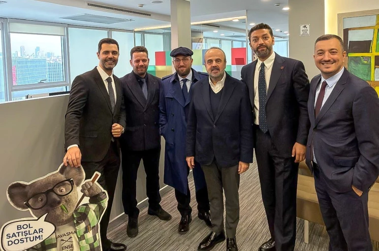 Dijital sigorta platformu Koalay.com satıldı 