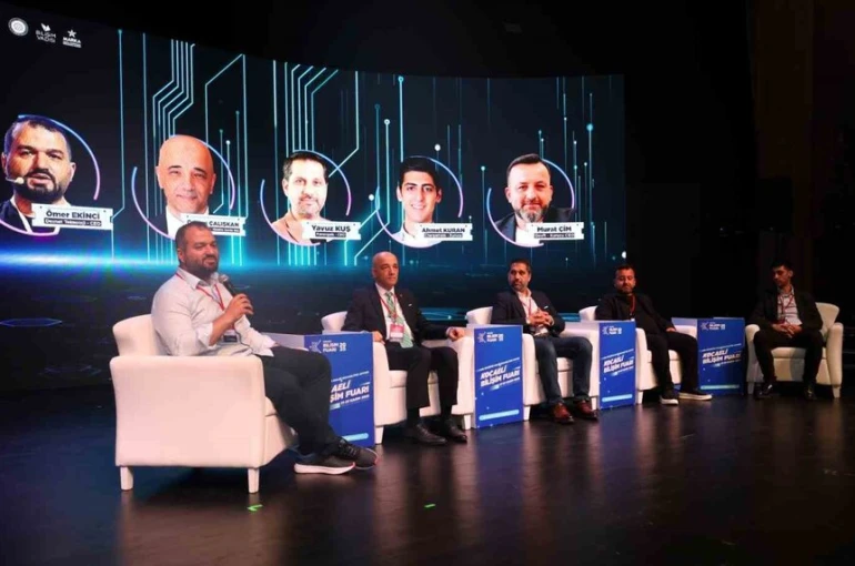 "Dijitalleşme, sporu daha adil bir zemine taşıyor" 