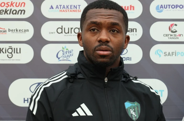 Dijksteel: "Daha çok isteyen ve fedakarlık yapan kazanır" 