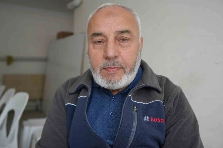 Dilara’nın dedesi konuştu: "Hastaneden çıkar çıkmaz mezarlığa gitti" 