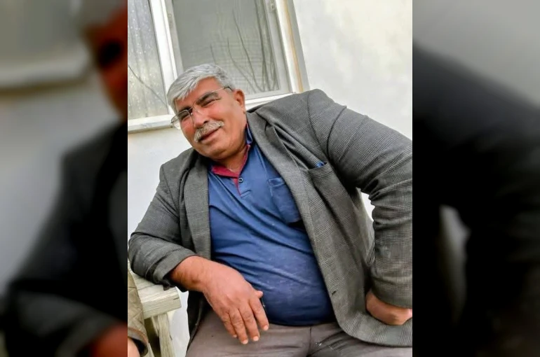 Direksiyon başında kalp krizi geçiren sürücü hayatını kaybetti