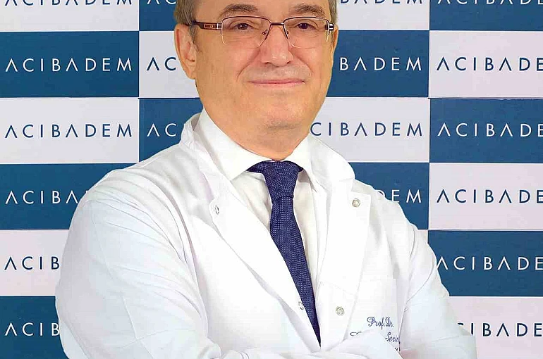 Dirsek ağrısının sessiz nedeni: Tenisçi dirseği 