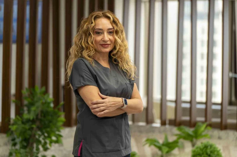 Diş kaybı sadece gülüşü değil, tüm vücut dengesini etkiliyor 