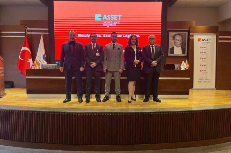 Dış ticaretin geleceği masaya yatırıldı 