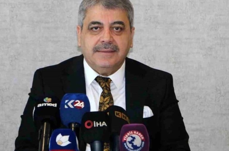 DİSİDER Başkanı Akbaş: "Türkiye yeni bir hikaye yazıyor"