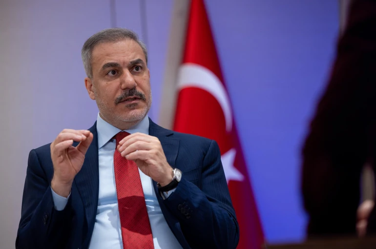 Dışişleri Bakanı Fidan: "ABD ve İran ateşkes konusunda samimi"