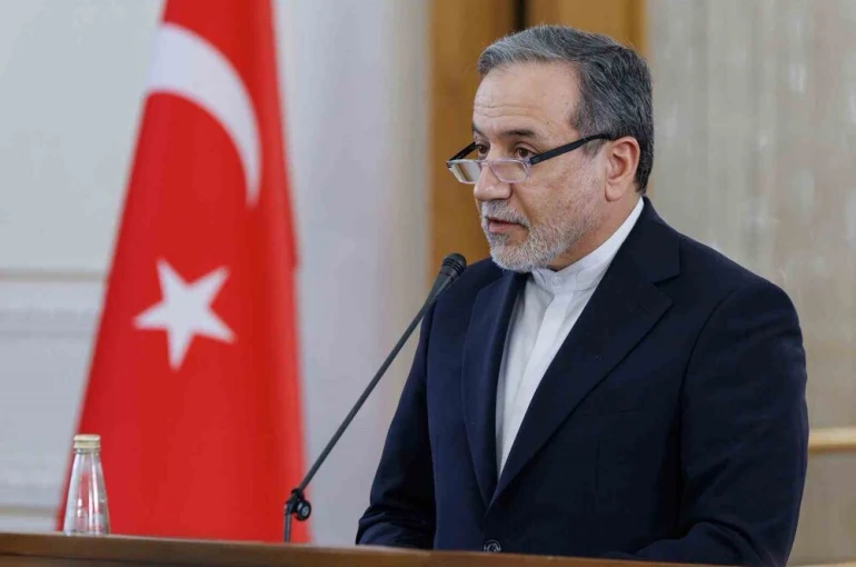 Dışişleri Bakanı Fidan: "Ukrayna’da barış çabalarının içerisindeyiz"