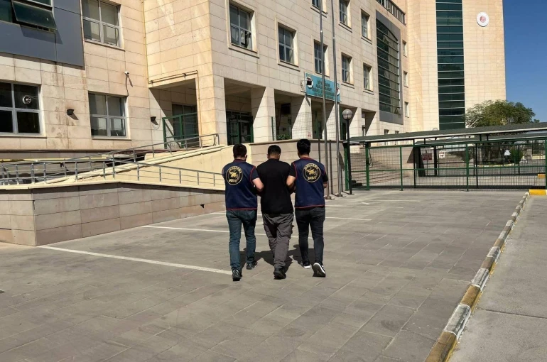 Diyarbakır'da haklarında kesinleşmiş hapis cezası bulunan 68 kişi yakalandı