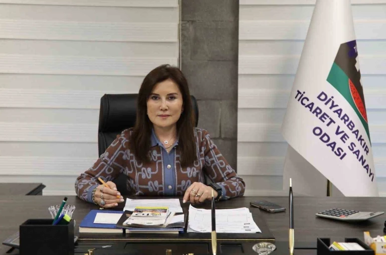 Diyarbakır ihracatta yüzde 17,5 artış sağladı 